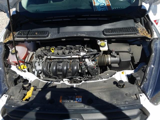 Photo 6 VIN: 1FMCU0F78KUC54052 - FORD ESCAPE S 