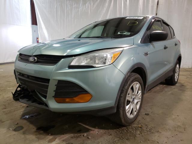 Photo 1 VIN: 1FMCU0F79DUA20375 - FORD ESCAPE S 