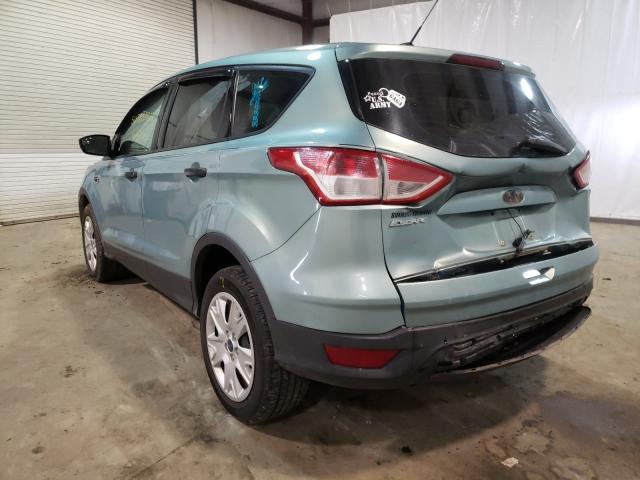 Photo 2 VIN: 1FMCU0F79DUA20375 - FORD ESCAPE S 