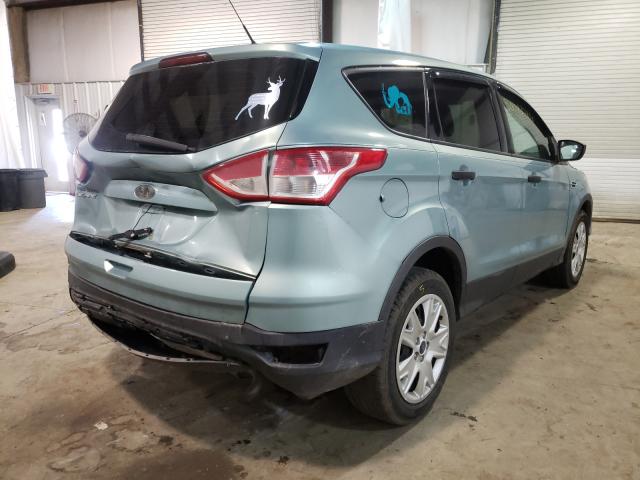 Photo 3 VIN: 1FMCU0F79DUA20375 - FORD ESCAPE S 