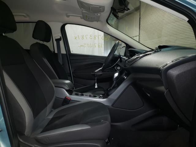 Photo 4 VIN: 1FMCU0F79DUA20375 - FORD ESCAPE S 