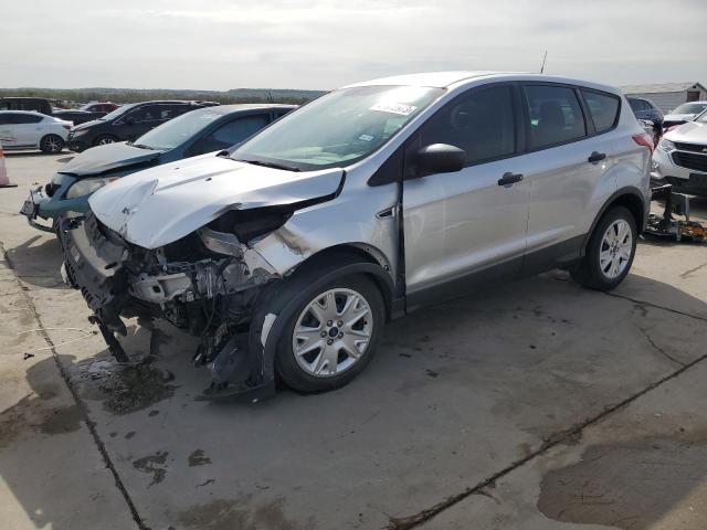 Photo 0 VIN: 1FMCU0F79DUA29125 - FORD ESCAPE S 