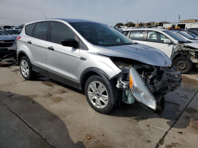 Photo 3 VIN: 1FMCU0F79DUA29125 - FORD ESCAPE S 