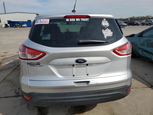 Photo 5 VIN: 1FMCU0F79DUA29125 - FORD ESCAPE S 