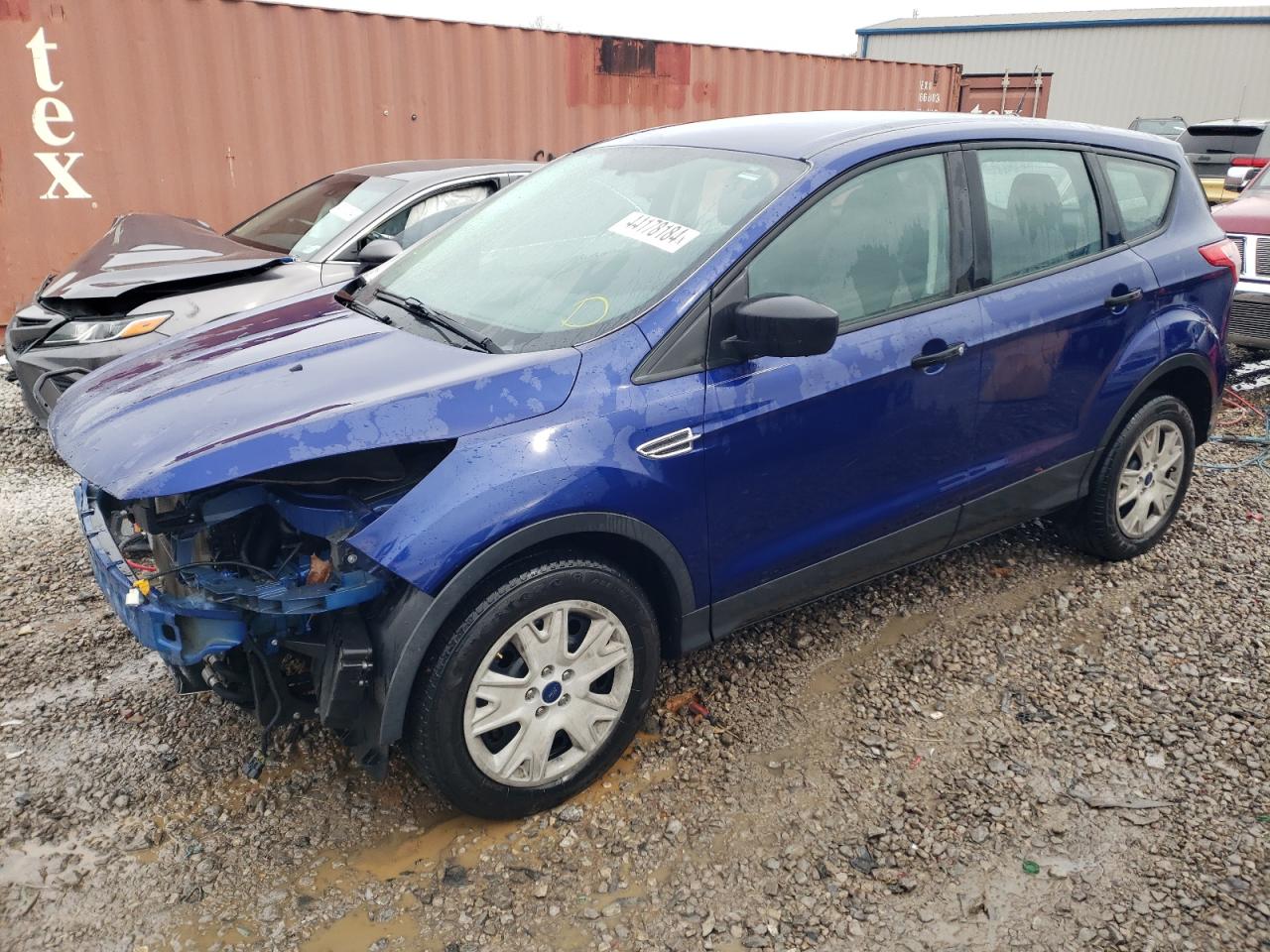 Photo 0 VIN: 1FMCU0F79DUA76929 - FORD ESCAPE 