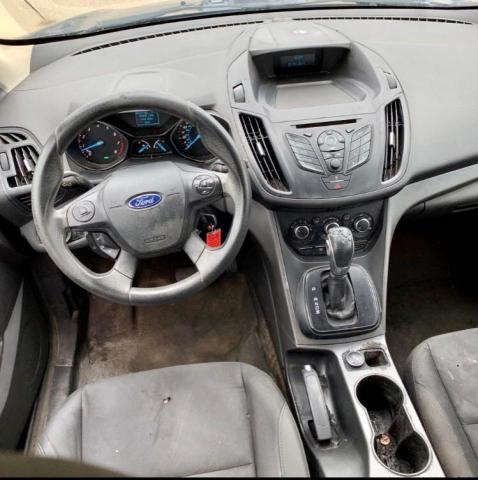 Photo 8 VIN: 1FMCU0F79DUA98994 - FORD ESCAPE S 