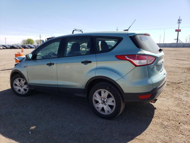 Photo 1 VIN: 1FMCU0F79DUB00758 - FORD ESCAPE 