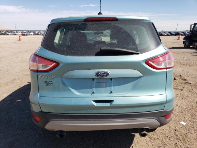 Photo 5 VIN: 1FMCU0F79DUB00758 - FORD ESCAPE 