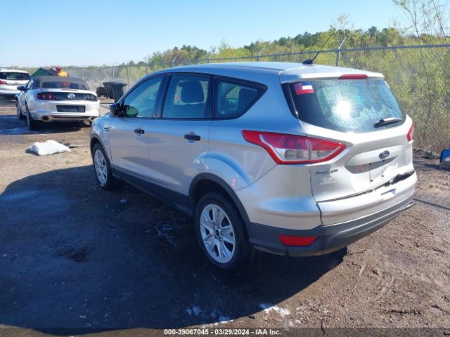 Photo 2 VIN: 1FMCU0F79DUB06110 - FORD ESCAPE 