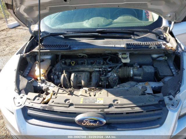 Photo 9 VIN: 1FMCU0F79DUB06110 - FORD ESCAPE 