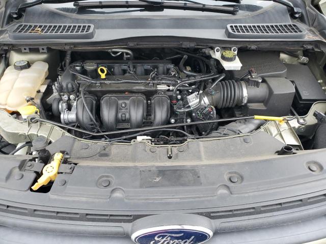 Photo 10 VIN: 1FMCU0F79DUB31668 - FORD ESCAPE S 