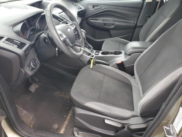 Photo 6 VIN: 1FMCU0F79DUB31668 - FORD ESCAPE S 