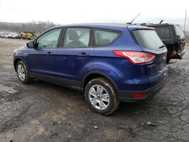 Photo 1 VIN: 1FMCU0F79DUB44193 - FORD ESCAPE S 