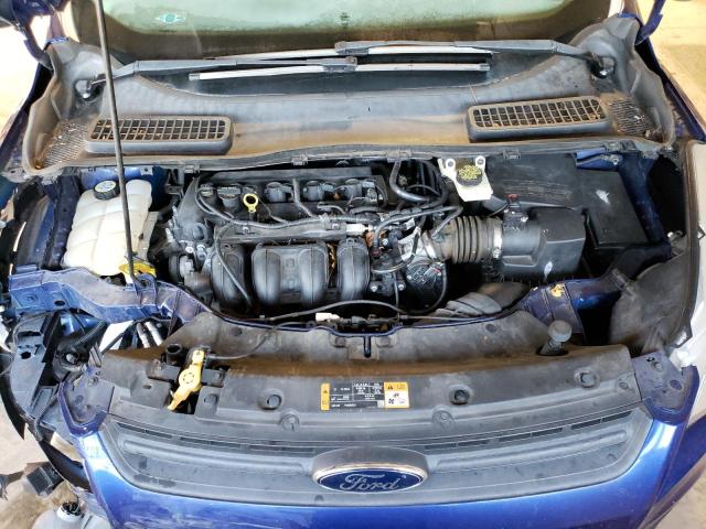 Photo 11 VIN: 1FMCU0F79DUB44193 - FORD ESCAPE S 