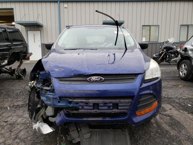 Photo 4 VIN: 1FMCU0F79DUB44193 - FORD ESCAPE S 