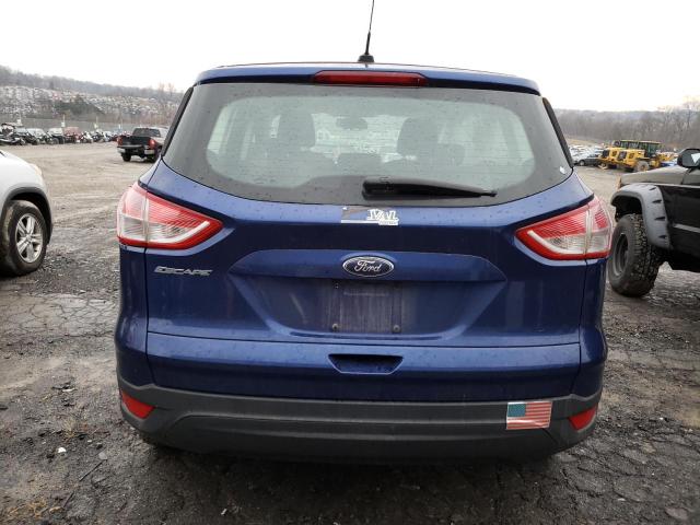 Photo 5 VIN: 1FMCU0F79DUB44193 - FORD ESCAPE S 