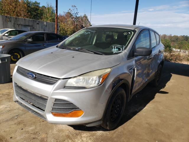 Photo 1 VIN: 1FMCU0F79DUB46008 - FORD ESCAPE S 