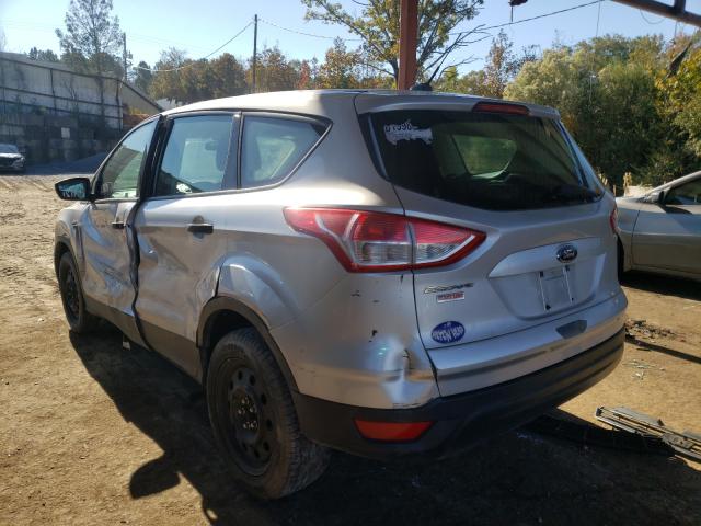 Photo 2 VIN: 1FMCU0F79DUB46008 - FORD ESCAPE S 