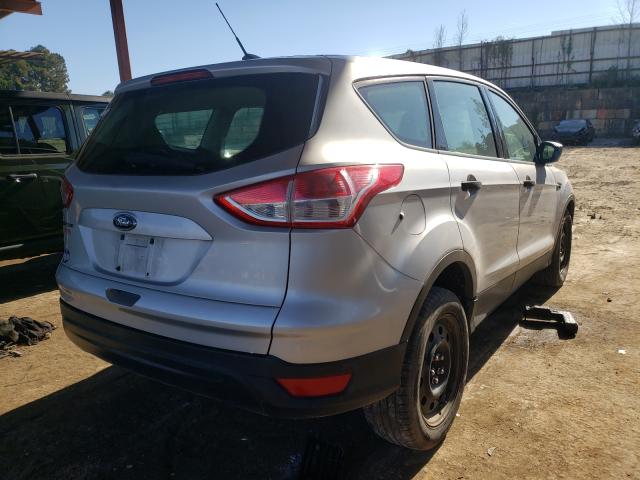 Photo 3 VIN: 1FMCU0F79DUB46008 - FORD ESCAPE S 