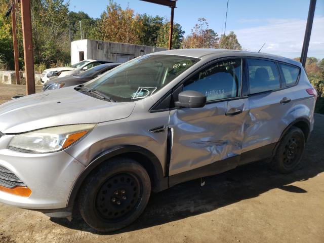 Photo 8 VIN: 1FMCU0F79DUB46008 - FORD ESCAPE S 