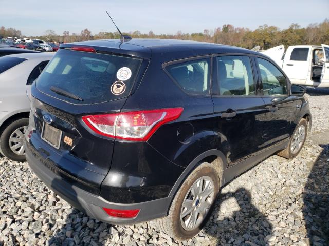 Photo 3 VIN: 1FMCU0F79DUB50592 - FORD ESCAPE S 