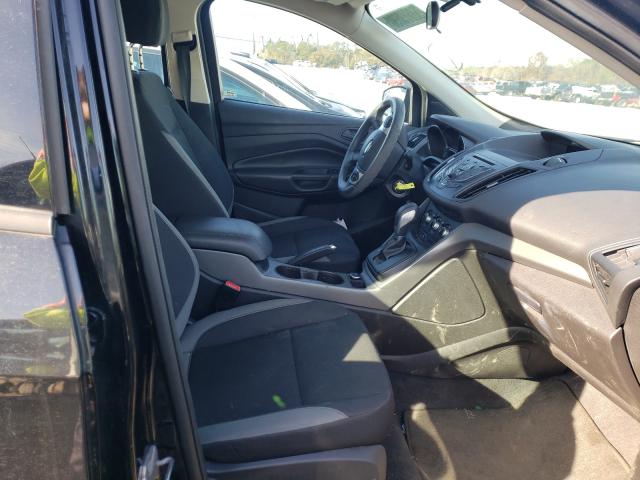 Photo 4 VIN: 1FMCU0F79DUB50592 - FORD ESCAPE S 