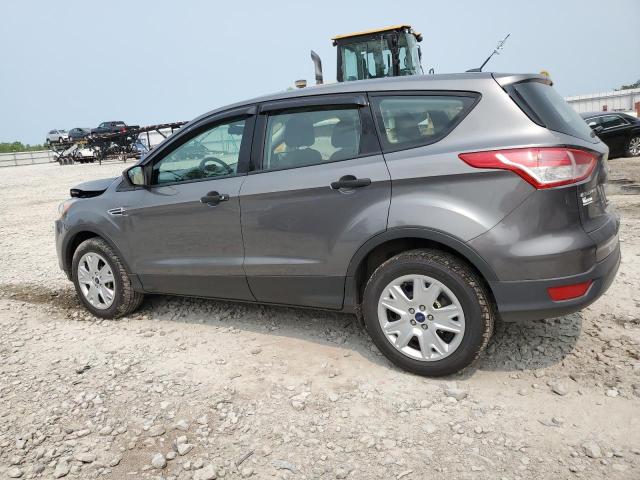 Photo 1 VIN: 1FMCU0F79DUB61527 - FORD ESCAPE S 