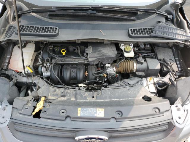 Photo 11 VIN: 1FMCU0F79DUB61527 - FORD ESCAPE S 