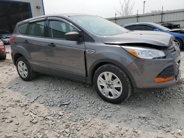 Photo 3 VIN: 1FMCU0F79DUB61527 - FORD ESCAPE S 