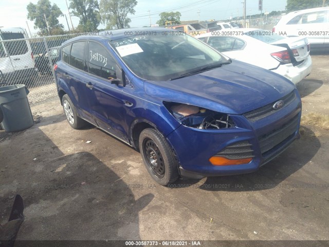 Photo 0 VIN: 1FMCU0F79DUB69921 - FORD ESCAPE 