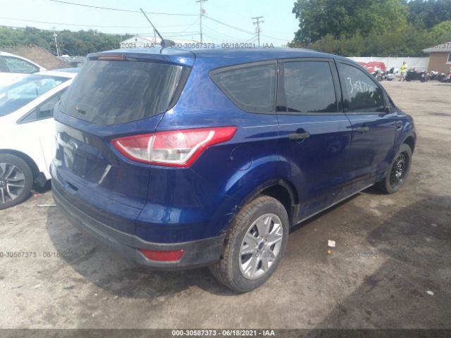 Photo 3 VIN: 1FMCU0F79DUB69921 - FORD ESCAPE 