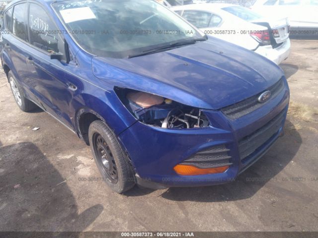 Photo 5 VIN: 1FMCU0F79DUB69921 - FORD ESCAPE 