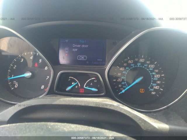 Photo 6 VIN: 1FMCU0F79DUB69921 - FORD ESCAPE 