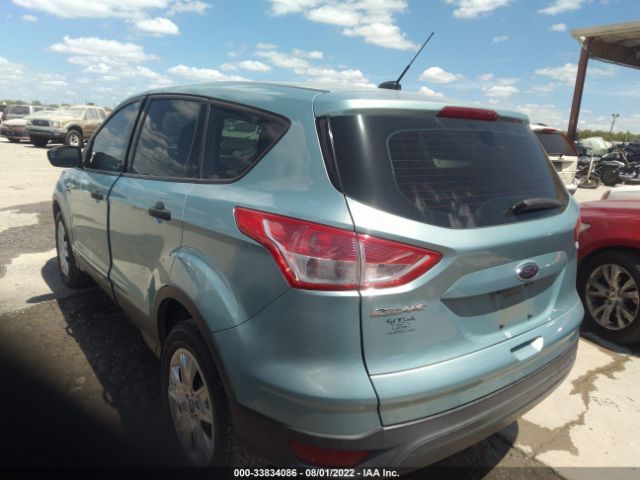 Photo 2 VIN: 1FMCU0F79DUB94933 - FORD ESCAPE 