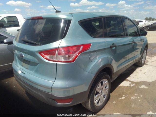 Photo 3 VIN: 1FMCU0F79DUB94933 - FORD ESCAPE 