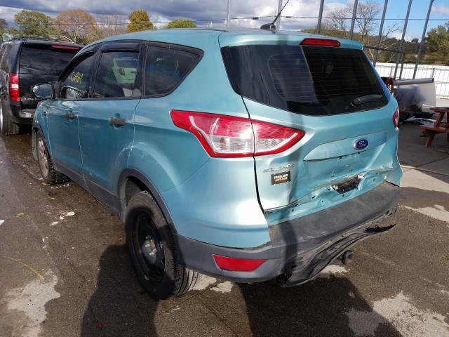 Photo 2 VIN: 1FMCU0F79DUC02450 - FORD ESCAPE S 