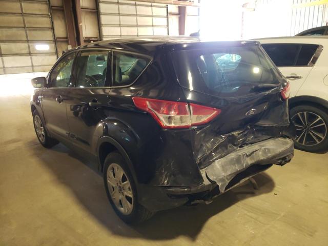 Photo 2 VIN: 1FMCU0F79DUC10046 - FORD ESCAPE S 