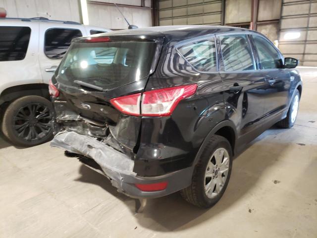 Photo 3 VIN: 1FMCU0F79DUC10046 - FORD ESCAPE S 