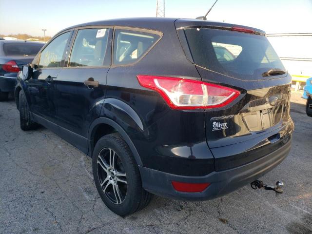 Photo 2 VIN: 1FMCU0F79DUC11889 - FORD ESCAPE S 