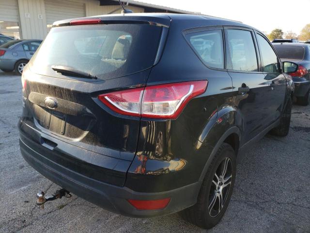 Photo 3 VIN: 1FMCU0F79DUC11889 - FORD ESCAPE S 