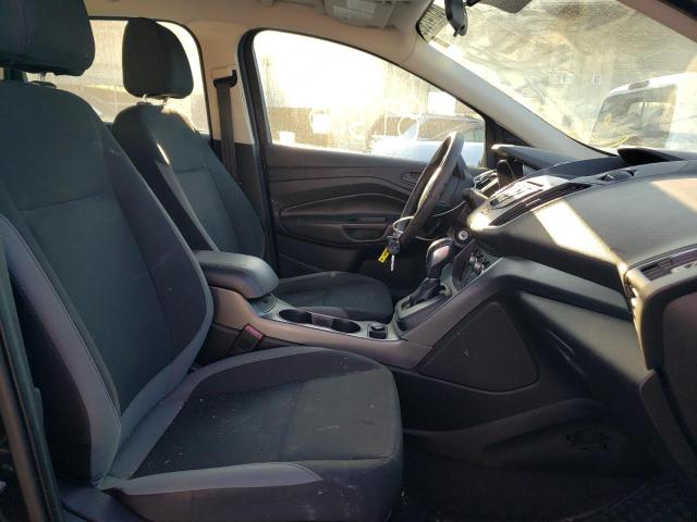 Photo 4 VIN: 1FMCU0F79DUC11889 - FORD ESCAPE S 