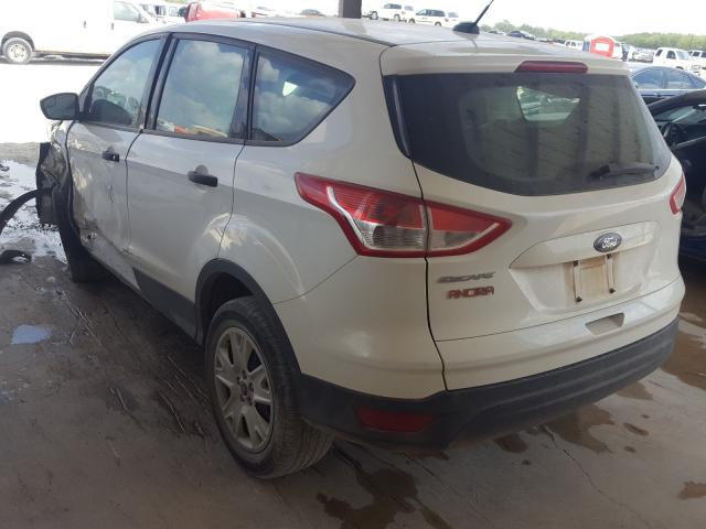 Photo 2 VIN: 1FMCU0F79DUC23198 - FORD ESCAPE S 