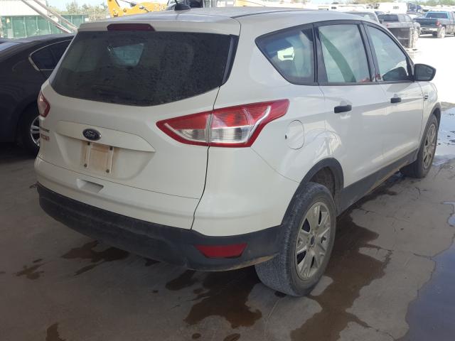 Photo 3 VIN: 1FMCU0F79DUC23198 - FORD ESCAPE S 