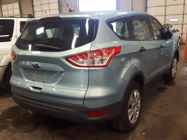 Photo 3 VIN: 1FMCU0F79DUC23301 - FORD ESCAPE S 