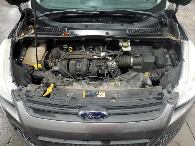 Photo 11 VIN: 1FMCU0F79DUC24447 - FORD ESCAPE S 