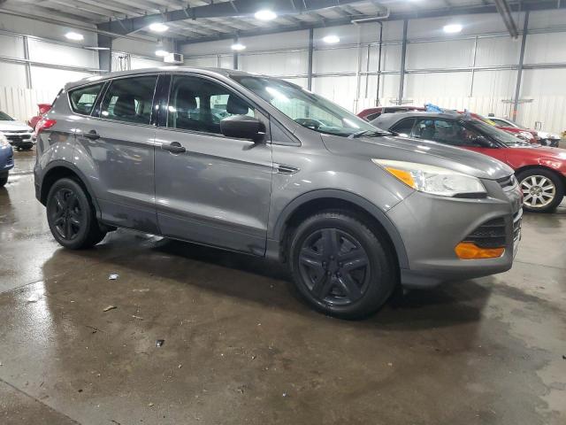 Photo 3 VIN: 1FMCU0F79DUC24447 - FORD ESCAPE S 