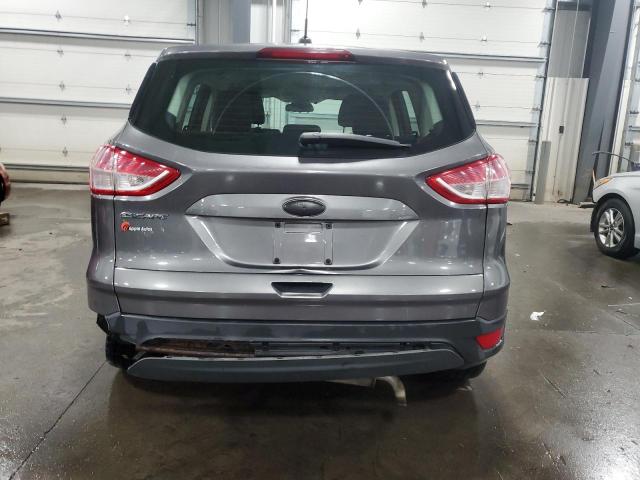 Photo 5 VIN: 1FMCU0F79DUC24447 - FORD ESCAPE S 