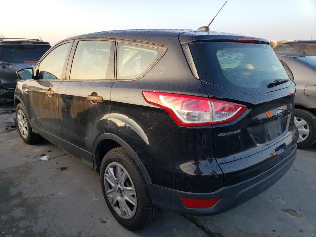 Photo 2 VIN: 1FMCU0F79DUC34718 - FORD ESCAPE S 