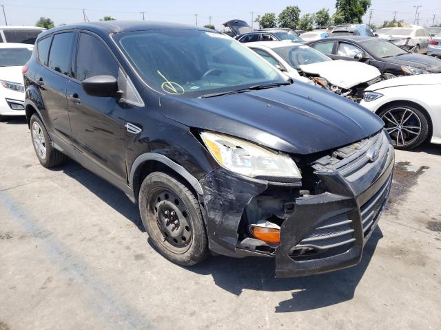 Photo 0 VIN: 1FMCU0F79DUC55262 - FORD ESCAPE S 