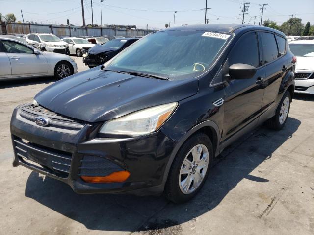 Photo 1 VIN: 1FMCU0F79DUC55262 - FORD ESCAPE S 